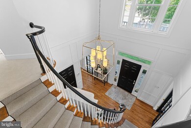 417 Meade Dr SW, Leesburg, VA 20175 - photo 4