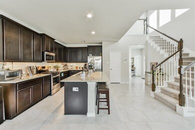 3422 Harvest Meadow Ln, Rosenberg, TX 77471 - photo 6