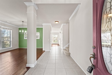 18914 Woodglen Shadows Dr, Humble, TX 77346 - photo 2