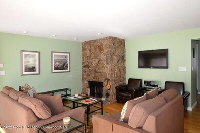 940 Waters Ave unit 307, Aspen, CO 81611 - photo 3