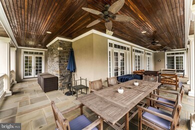 801 Harriton Rd, Bryn Mawr, PA 19010 - photo 2