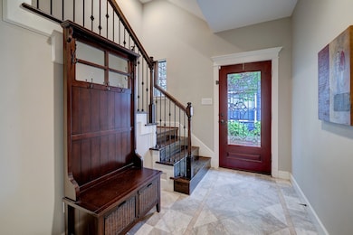 706 Allston St unit A, Houston, TX 77007 - photo 5