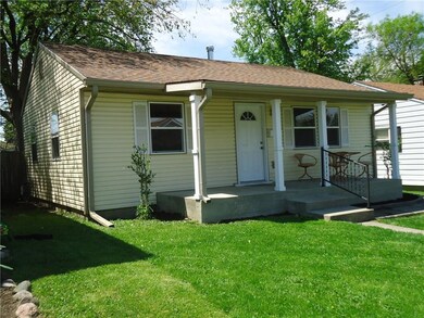 86 N 6th Ave, Beech Grove, IN 46107 - photo 2