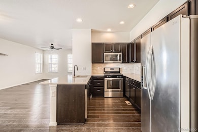 14711 E Poundstone Dr, Aurora, CO 80015 - photo 6