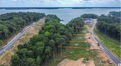 771 Eagle Point Dr unit Lot 1, Grand Rivers, KY 42045 - photo 3