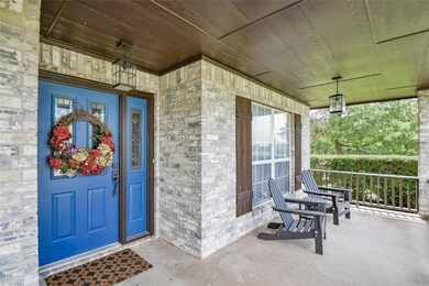 4421 Halo Ct, Granbury, TX 76049 - photo 2