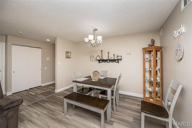 10367 Oxford Hill Dr unit 6, Saint Louis, MO 63146 - photo 7