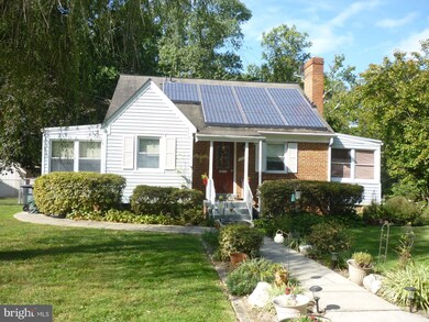 7216 15th Ave, Takoma Park, MD 20912 - photo 3