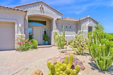 32308 N 58th Place, Cave Creek, AZ 85331 - photo 7