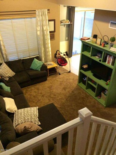 owens family room