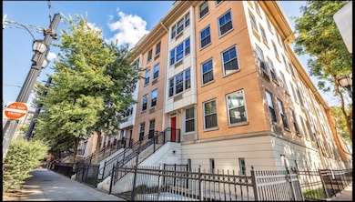 Fulton's Landing unit 5C, Jersey City, NJ 07302 - photo 2