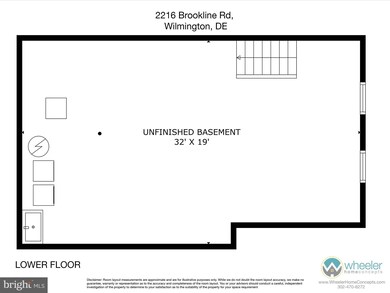 2216 Brookline Rd, Wilmington, DE 19803 - photo 5