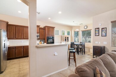 17998 E Paseo Del Canto, Gold Canyon, AZ 85118 - photo 7