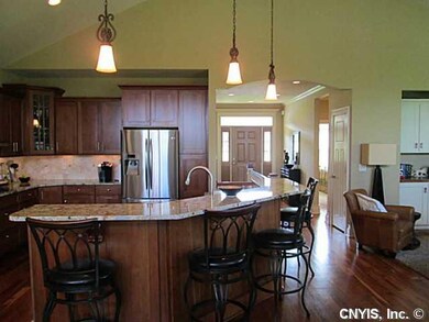 Kitchen Dining