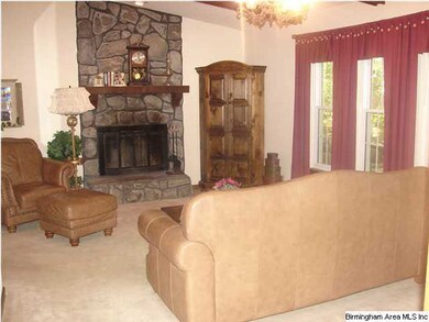 Another great view of this wonderful Greatroom and