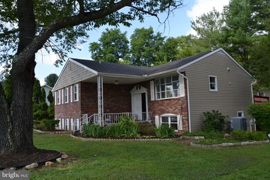 276 E Padonia Rd, Lutherville Timonium, MD 21093 - photo 4