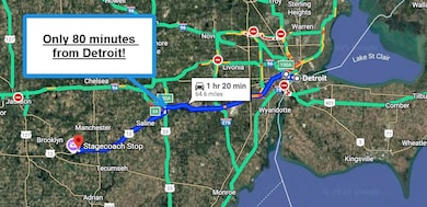 12778 Mull Rd, Tipton, MI 49287 - photo 2