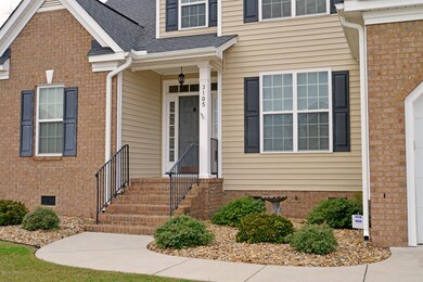 3105 Taberna Dr, Greenville, NC 27834 - photo 2