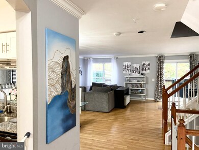 10845 Sherwood Hill Rd, Owings Mills, MD 21117 - photo 3