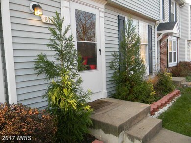 818 Wide Oak Ct, Warrenton, VA 20186 - photo 2