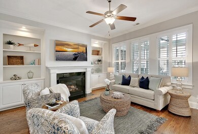 2528 Gatewood St, Charleston, SC 29492 - photo 4