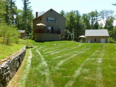 129 Long Island Rd, Moultonborough, NH 03254 - photo 2