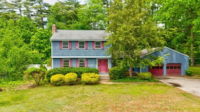 11 Ivy Dr, Merrimack, NH 03054 - photo 2