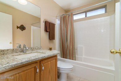 hall bath