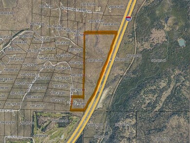 11085 HILLVIEW gis view