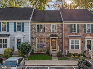 654 Lions Gate Ln, Odenton, MD 21113 - photo 2