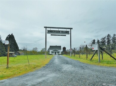 8914 Otso Point Rd, Anderson Island, WA 98303 - photo 6