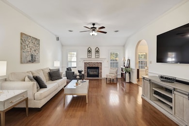 590 Plantation View, Collierville, TN 38017 - photo 5