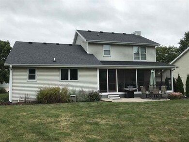 5243 Snapdragon Trail, Fitchburg, WI 53711 - photo 2