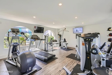 Fitness