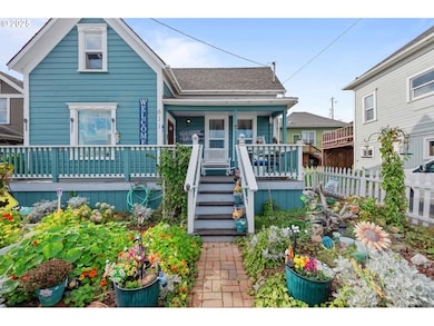 611 S 9th St, Coos Bay, OR 97420 - photo 2