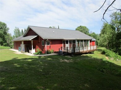 W14947 Horseshoe Lake Rd, Weyerhaeuser, WI 54895 - photo 3