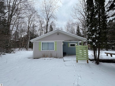 12851 Manitou Trail, Kewadin, MI 49648 - photo 3