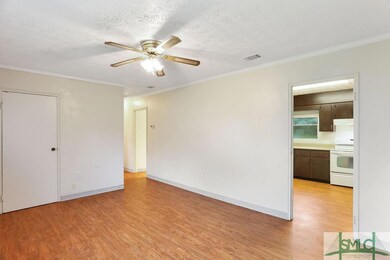108 E First St, Springfield, GA 31329 - photo 2