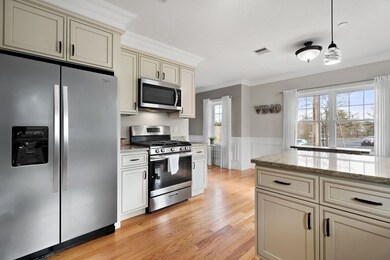 51 Branch St unit 1, Quincy, MA 02169 - photo 5