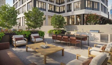 25 Water St unit 524, New York, NY 10004 - photo 5