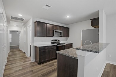 324 W Munson St, Denison, TX 75020 - photo 5