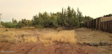 LOT 47 - 4875 E GERONIMO RD