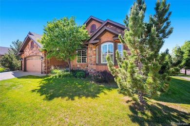 1117 Spectrum Loop, Colorado Springs, CO 80921 - photo 2