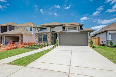 24014 Barnett Overlook, Richmond, TX 77469 - photo 3