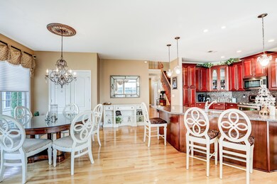 18 W Parsonage Way, Manalapan, NJ 07726 - photo 6