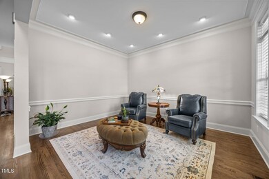 7312 Hasentree Way, Wake Forest, NC 27587 - photo 6