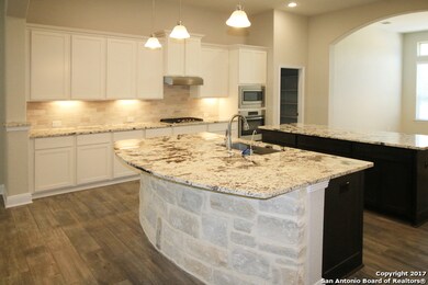 24207 Azul Dawn, San Antonio, TX 78261 - photo 5