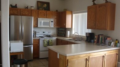 Kitchen,  Breakfast Bar or Pantry