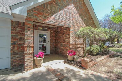 4909 Terri Ann Cir, Abilene, TX 79606 - photo 2