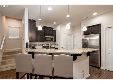 13849 SE Siskin Ln, Happy Valley, Or, OR 97015 - photo 5